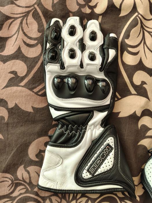 Ръкавици за мотор Duchinni DR1 два вида