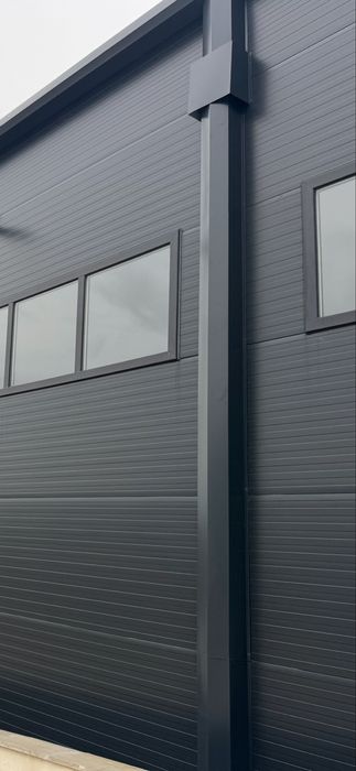 De vânzare Hală la Cheie