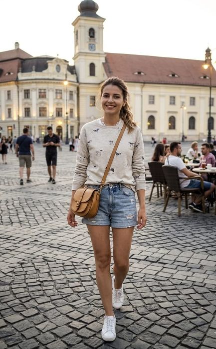 Bluză / Sweatshirt damă Barbour originală, mărimea S (UK 10 / EU 36) - bumbac 100%