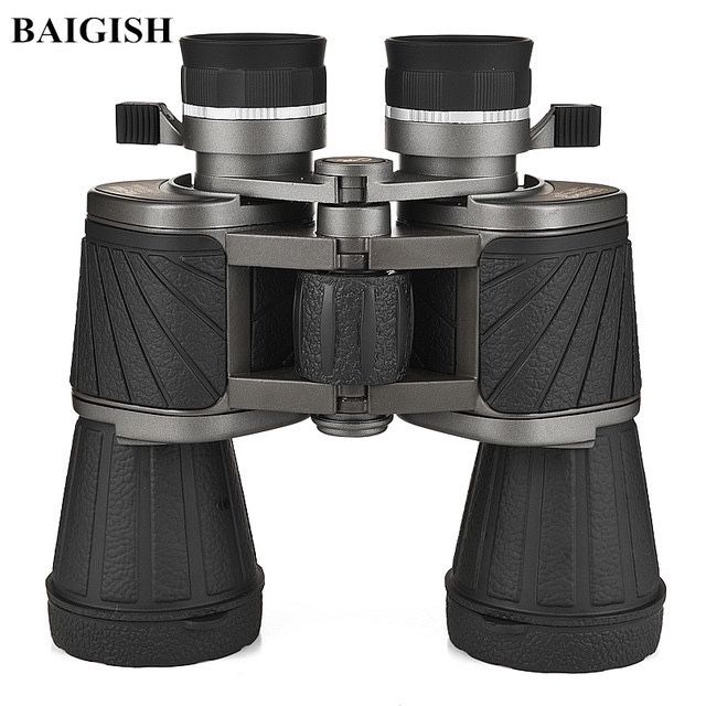 Оригинальный бинокль Baigish 10X50