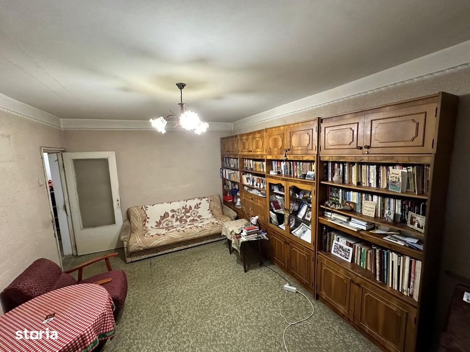 Apartament 3 camere, 2 bai, Bd. Independentei