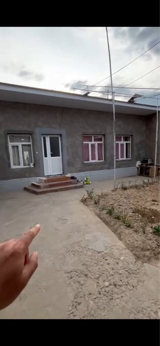 keles ko’k tereda 2-sutuk 4-xona