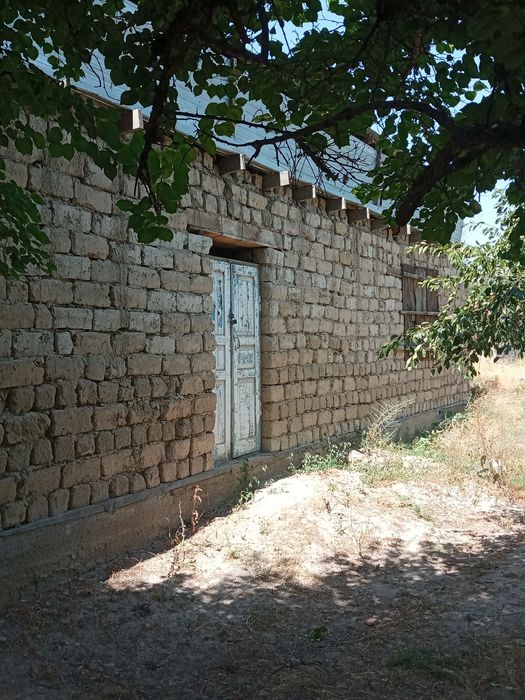 3 комнатный недостроенный дом в Таразе