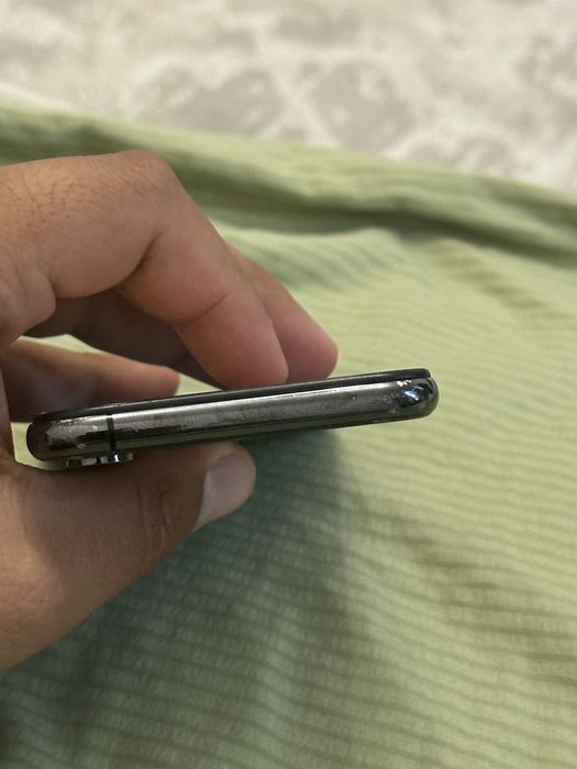 Iphone xs 64gb 69%