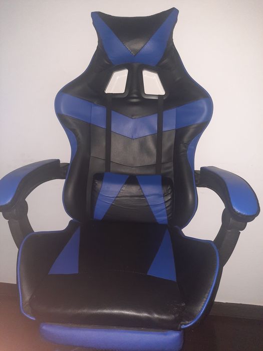 Set up intreg gaming