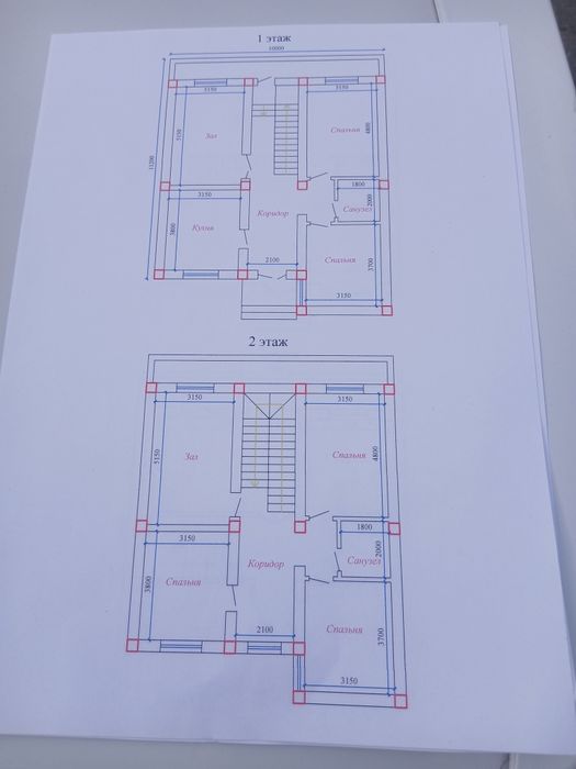Сергили хонобод 2.1 соток ер сотилади