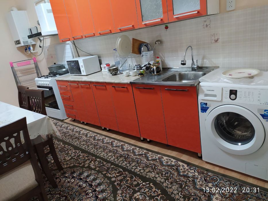 Аренда квартири, центр г.Карши