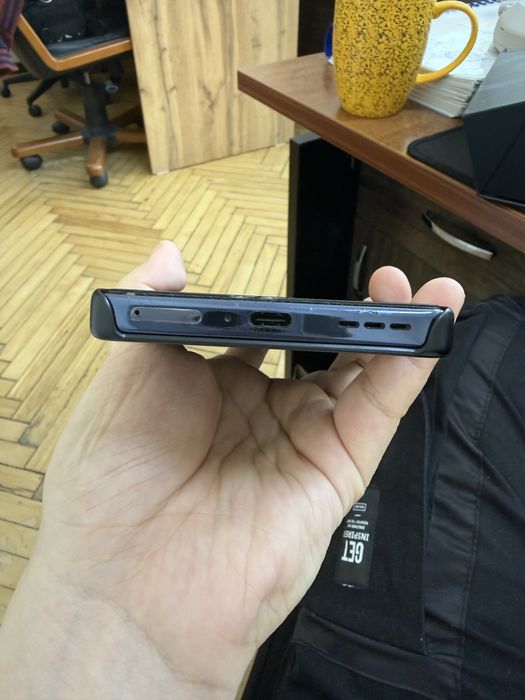 Infinix GT 20 Pro 16/256 (8+8 виртуальной + кулер