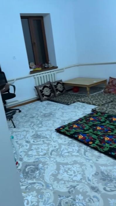 Xovli va Uy uchastka