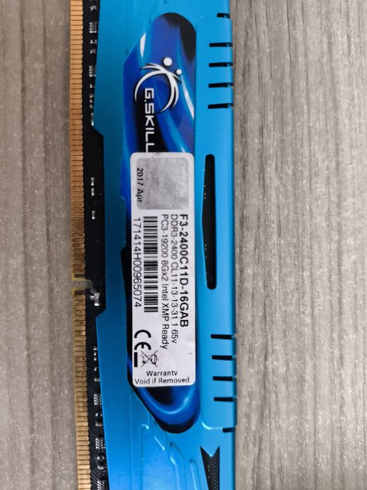 Ddr3 8gb, процессор i5