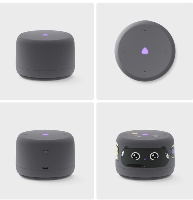 Яндекс Станция Лайт 2