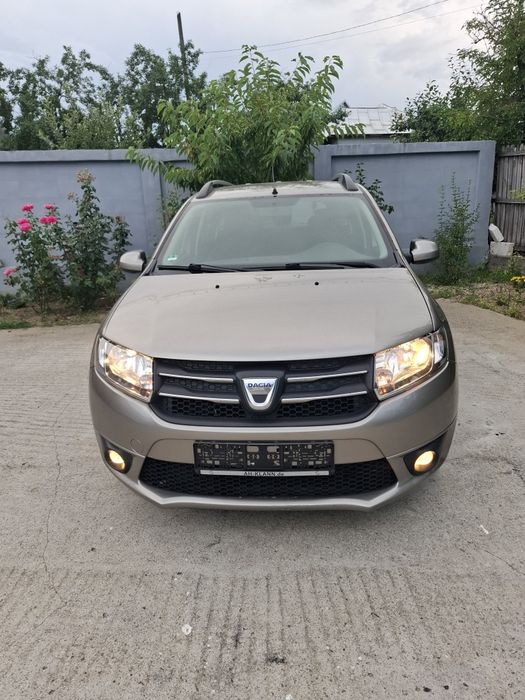 DACIA Logan MCV