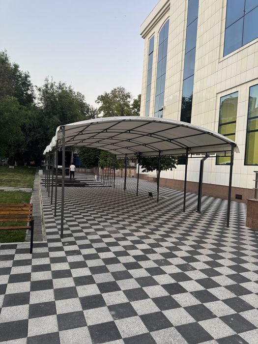 Prоkat naves zo'ntik 24/7 прокат навес зонтик Prakat naves stol stul А
