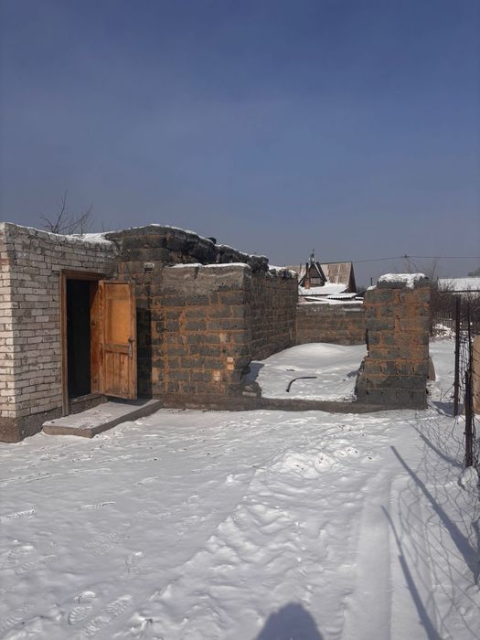 Продам дачный дом