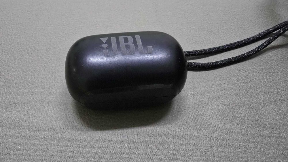 Casti sport audio in-ear JBL Reflect Flow Pro