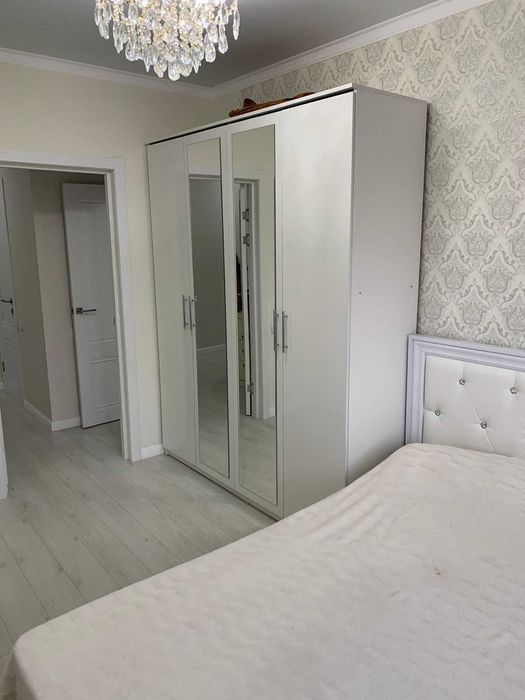 Продам 3 комнатную