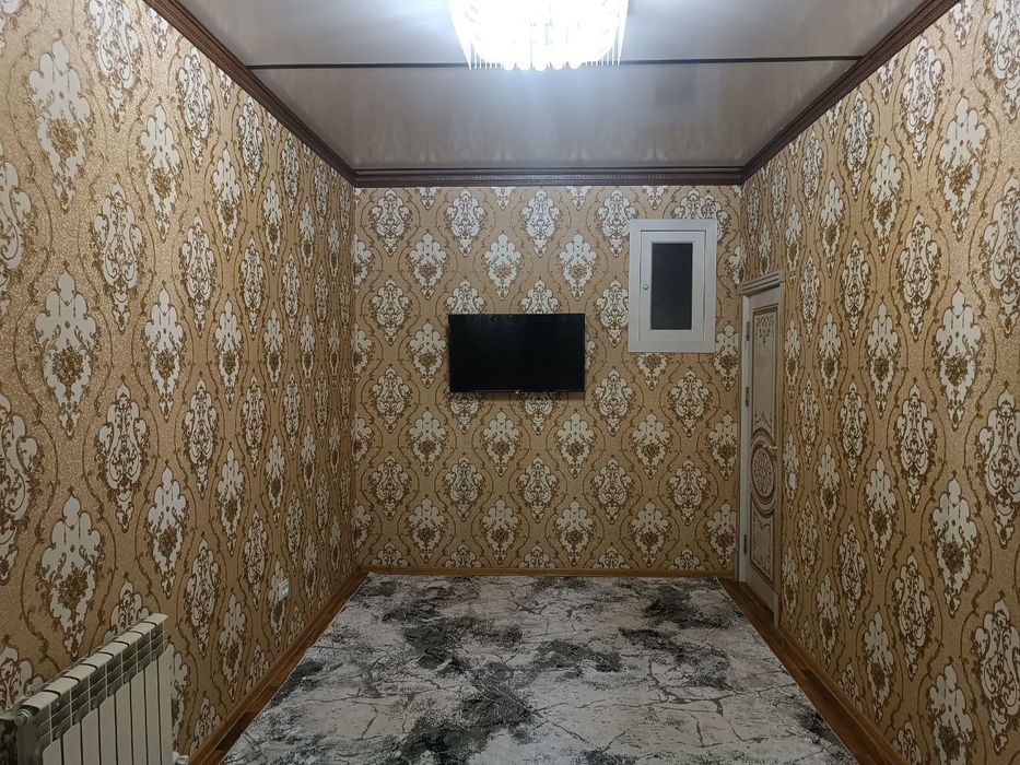 3 xonali uyimni sotaman yoki ijaraga beraman