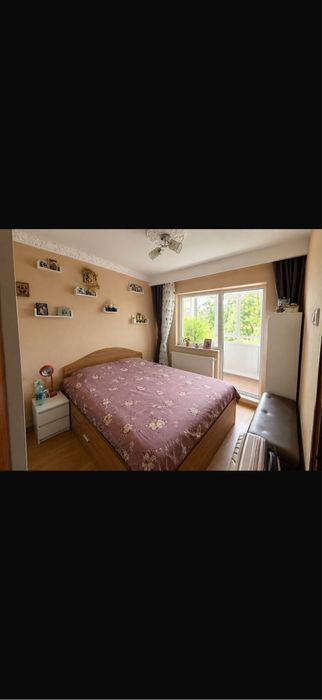 Apartament 4 camere suprafata 116 mp