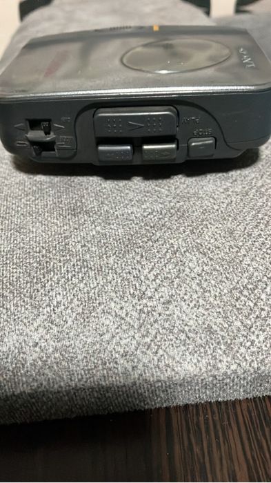 Аудиоплеер Sony Walkman