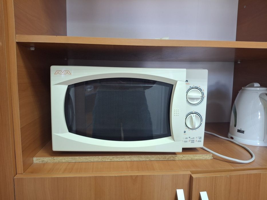 Продам микроволновая печь