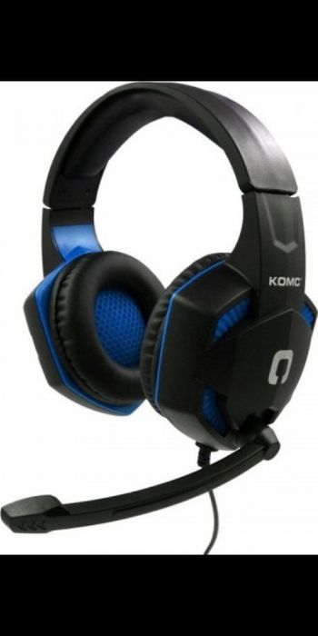 Наушники для компьютера komc