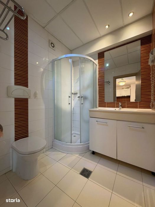 Apartament 2 Camere, decomandat - 45 mp / Rin Residence