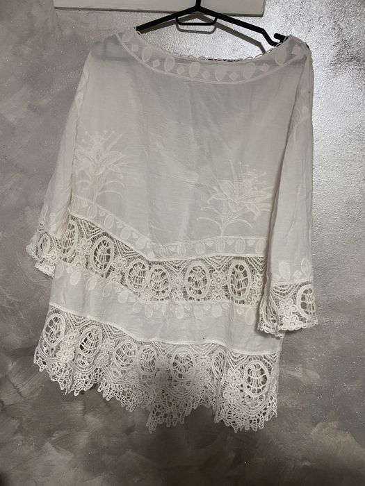 Bluza superba noua