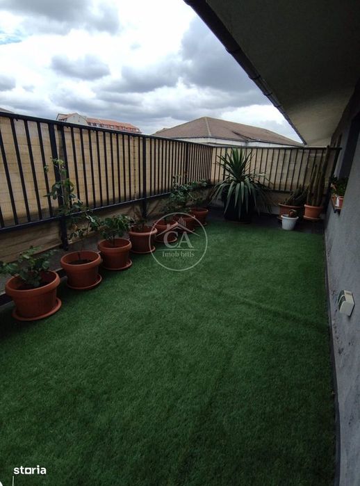 Apartament cu 2 camere de vanzare in zona Ioisa, Oradea