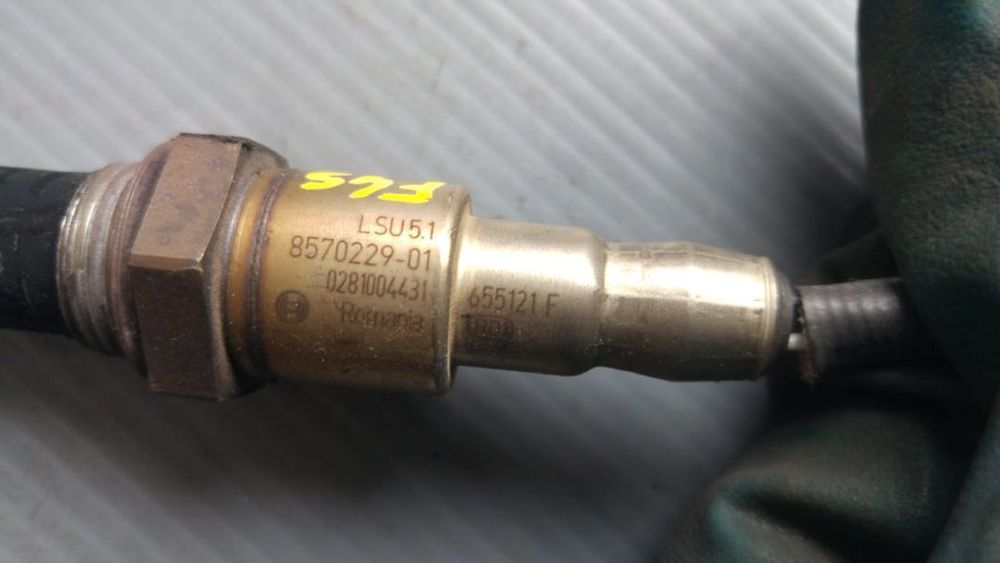 Sonda lambda 1.5 d b37c15a bmw seria 2 f45 0281004431 8570229-01