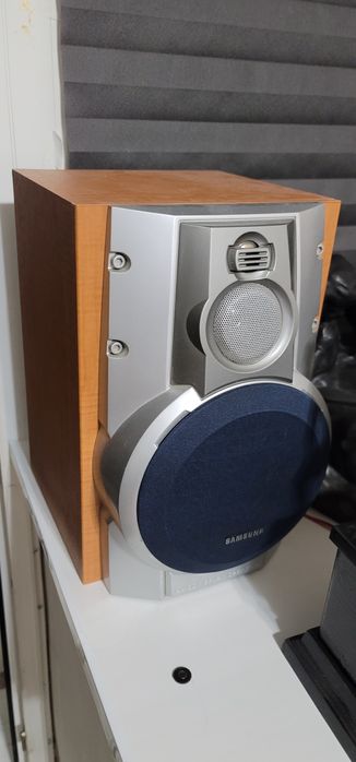 Музыкальный центр Samsung