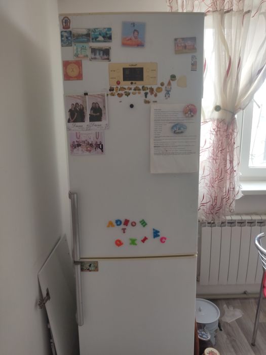 Продается холодильник б/у