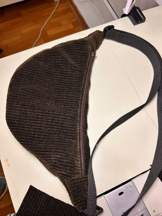 Сумка кросс боди