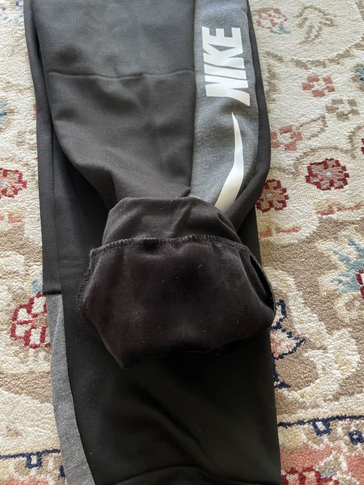 Original Nike штаны
