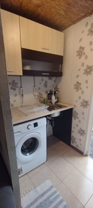 Бунгало къмпинг смокиня