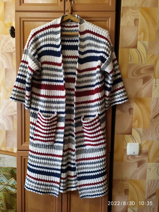 Джинсовый женский Пиджачок Родео.