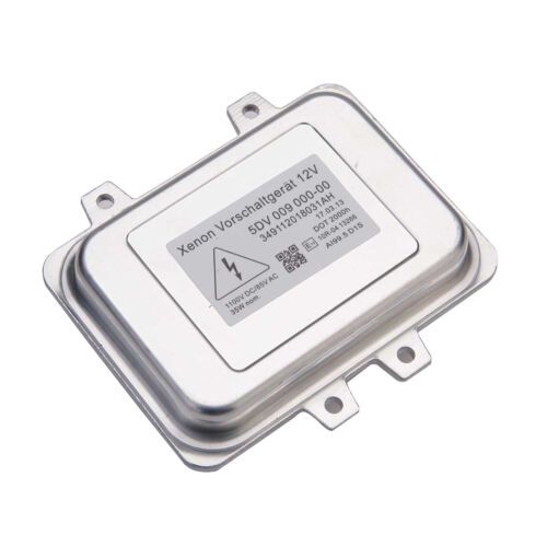 Balast xenon compatibil Hella 5DV 009 000-00