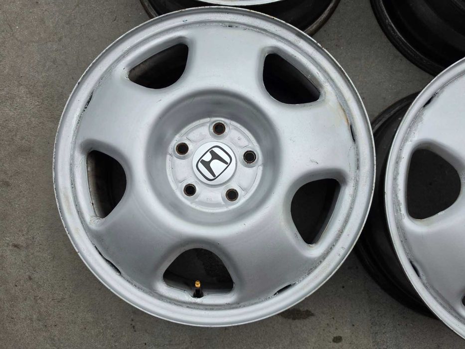 17'' оригинални джанти HONDA CR-V 2007-2016 Made in JAPAN