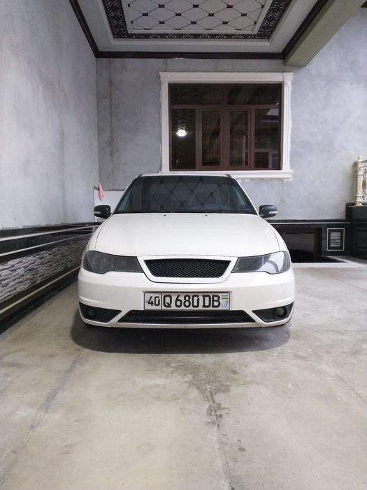 Nexia 2 sotiladi holati zur neksiya 2legenda