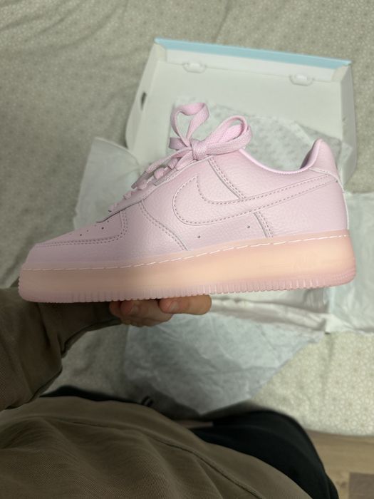 Nike air force 1 nocta