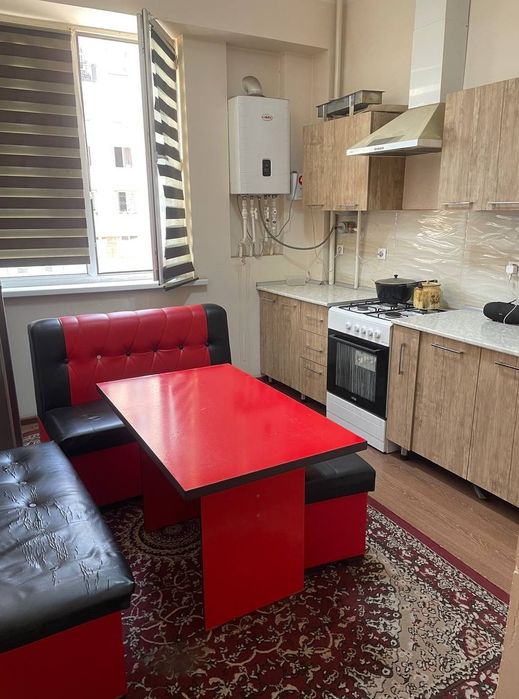 Срочно. Горит 97 кв.м 85500$