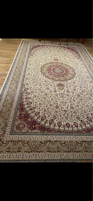 Продам ковер размер 3,5*5