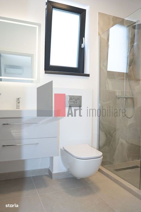 Inchiriere Vila Otopeni