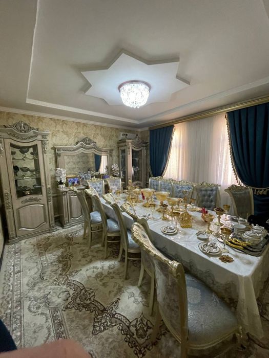 Nurafshon shaxar sentrda