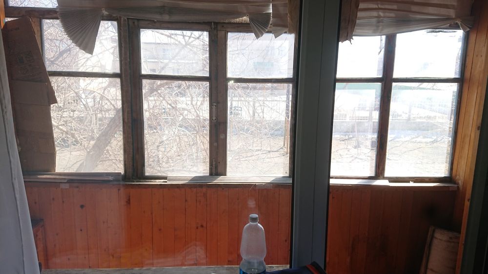 Сдается 2х комнатная квартира