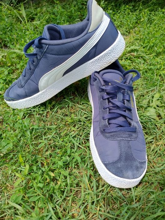 Мъжки кецове Пума