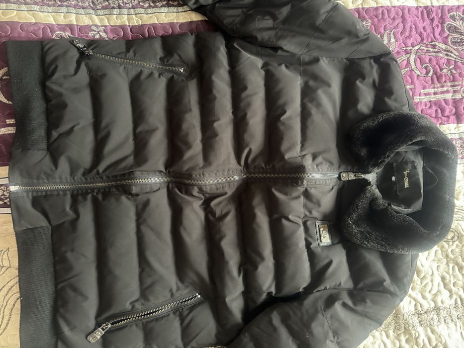 Куртка демисезон