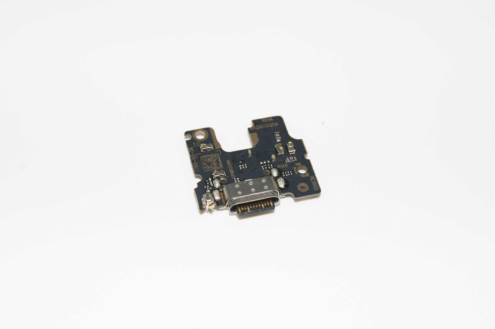 Оригинална букса зареждане / Блок захранване Motorola Edge 30