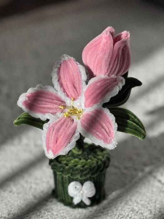 Изкуствени цветя