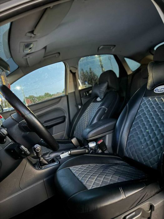 Ford Focus 1.6 TDCI Trend