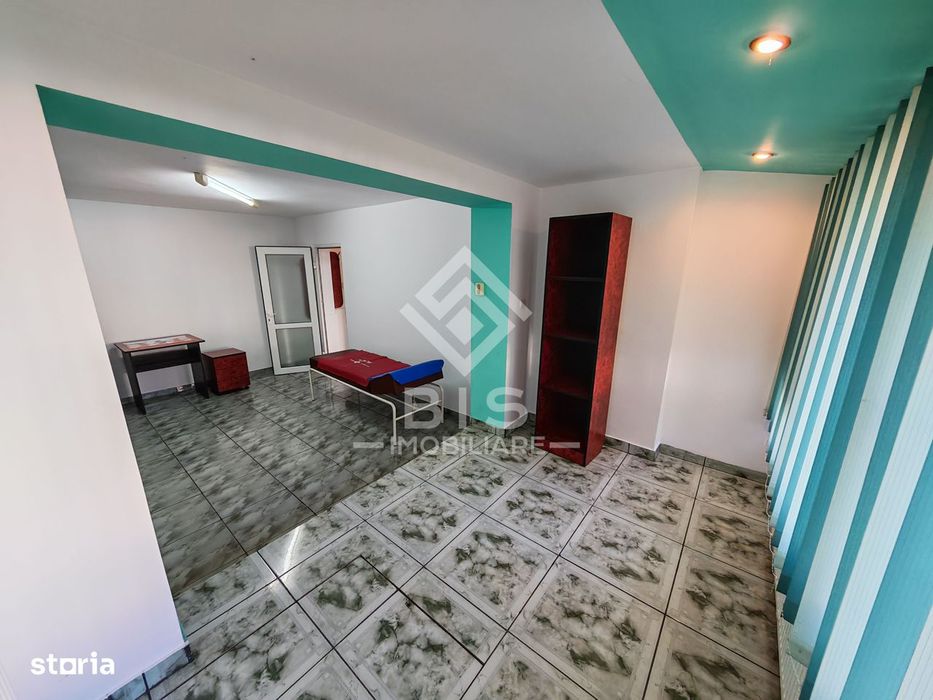 Oportunitate Investitie / Spatiu Decebal
